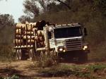 Scania T113H 360 4x2 1991 года